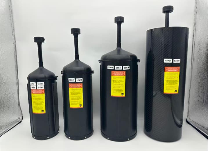 CloudWalker FPV Traced to Shenzhen Xinshengbo Supplying Russian Military Drones